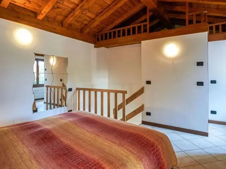 Villa Casa Alex Pianello Del Lario Ferienhaus