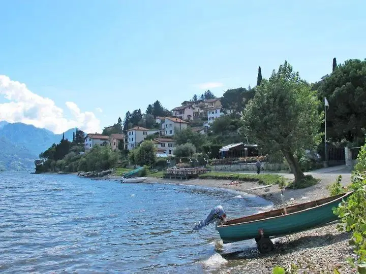 Ferienhaus Villa Casa Alex Pianello Del Lario Italien