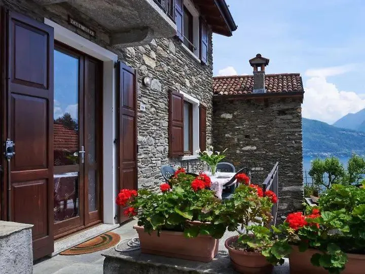 Villa Casa Alex Pianello Del Lario