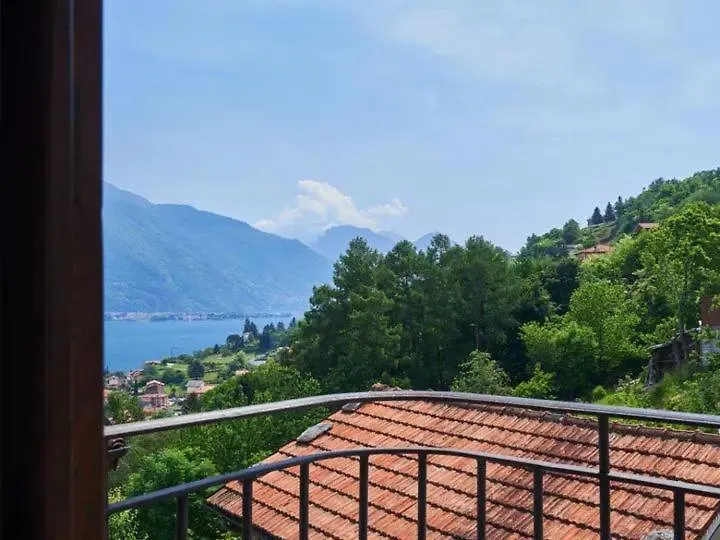 Ferienhaus Villa Casa Alex Pianello Del Lario