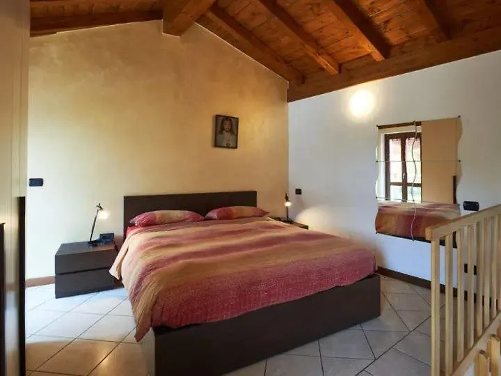 Villa Casa Alex Pianello Del Lario 0*,