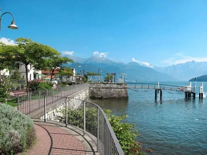 Ferienhaus Villa Casa Alex Pianello Del Lario