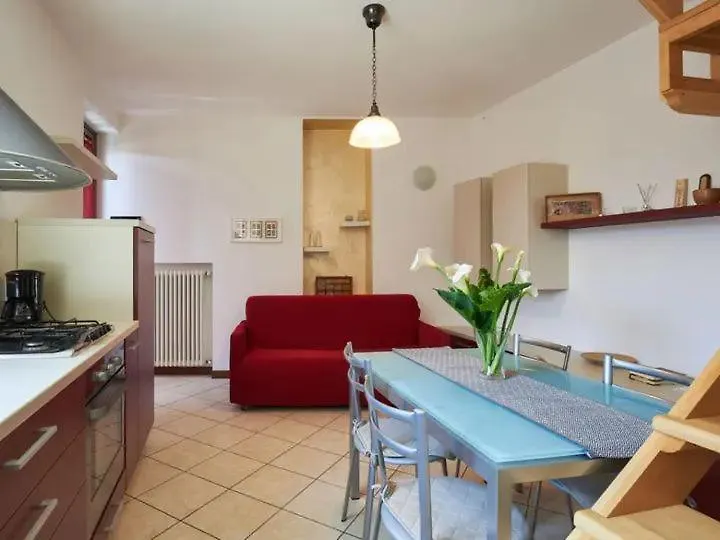 Villa Casa Alex Pianello Del Lario Italien